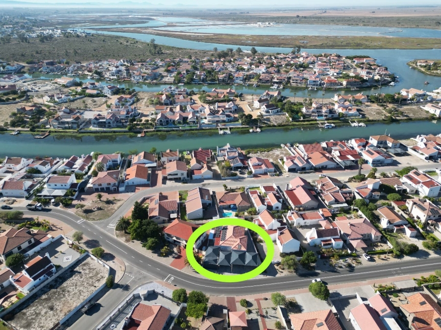 3 Bedroom Property for Sale in Laaiplek Western Cape